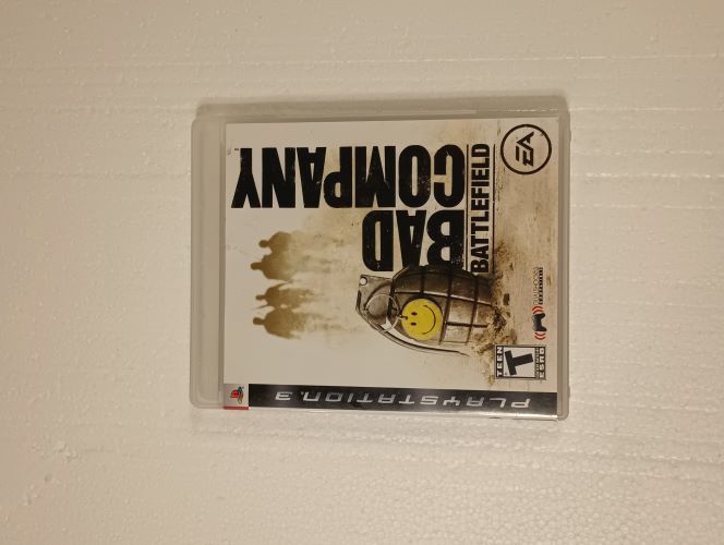 Battlefield: Bad Company